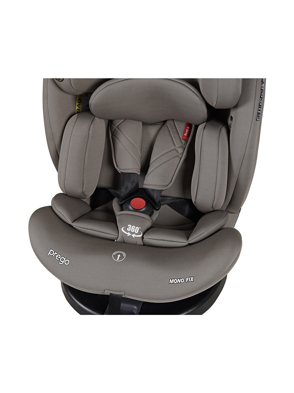 Monofix i-Size Oto Koltuğu CC05-6