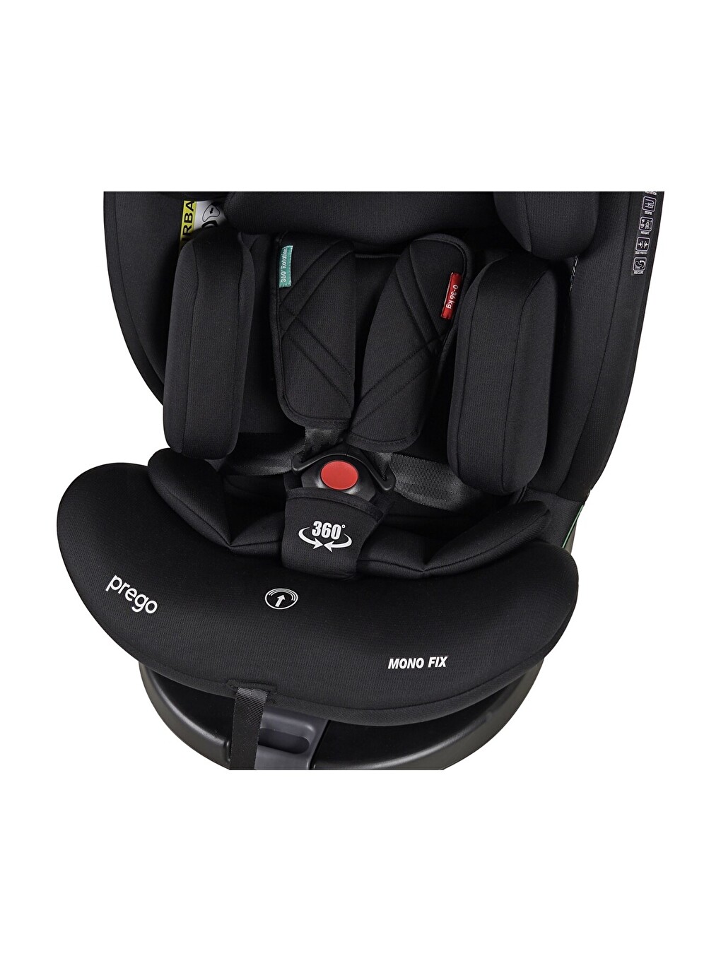 Monofix i-Size Oto Koltuğu CC05-7