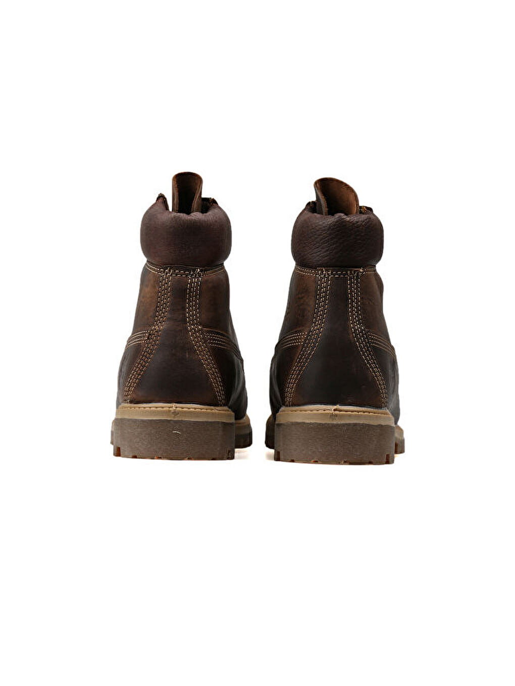 Erkek Günlük Bot Kahverengi Heritage 6" Premium 27097-3