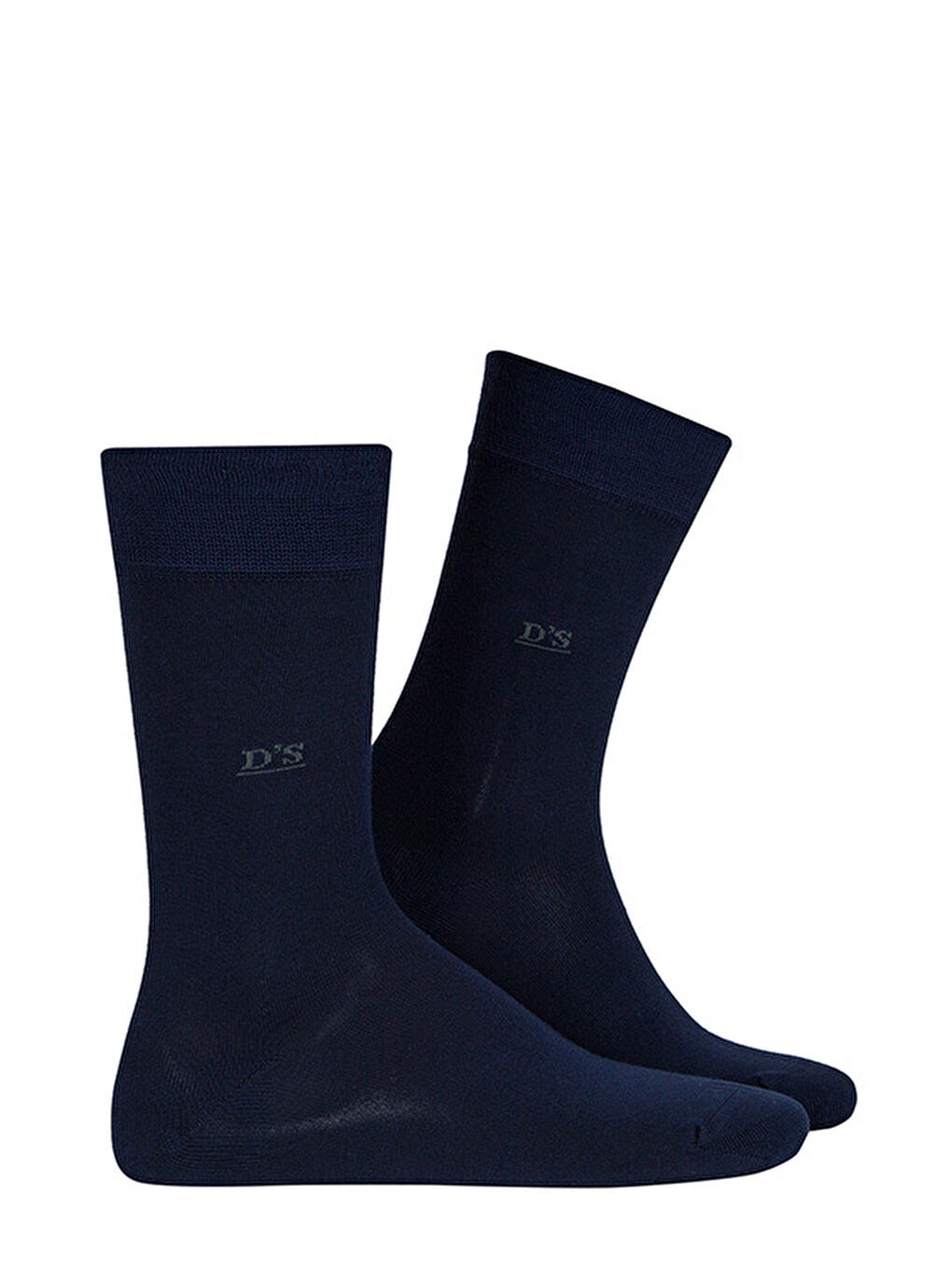 Lacivert Bambu Çorap LACİVERT