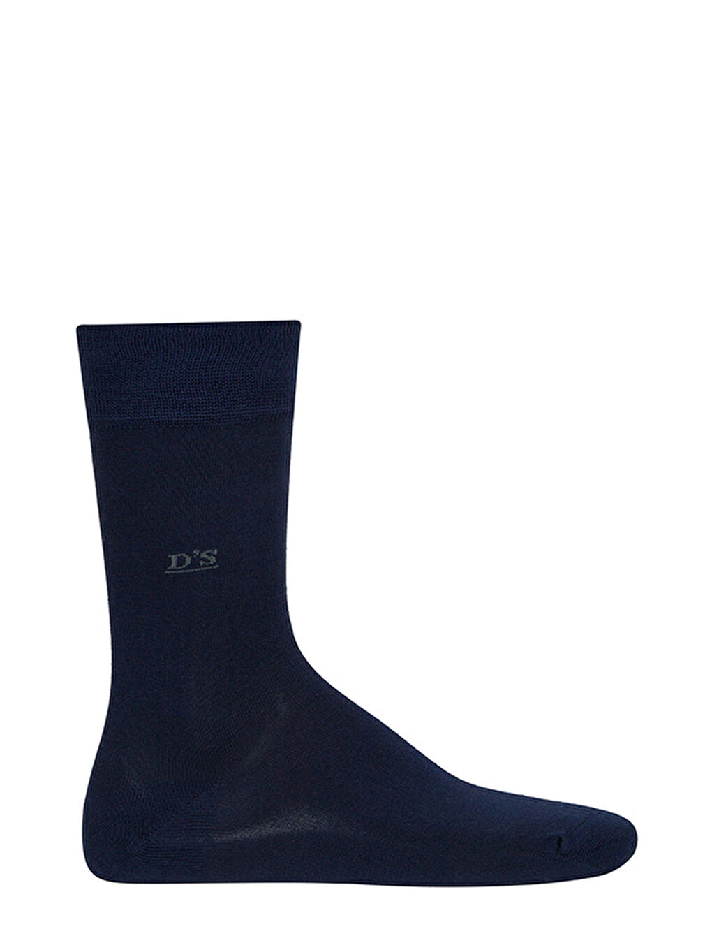 Lacivert Bambu Çorap LACİVERT-2