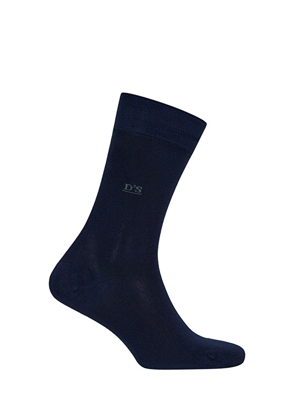 Lacivert Bambu Çorap LACİVERT-3