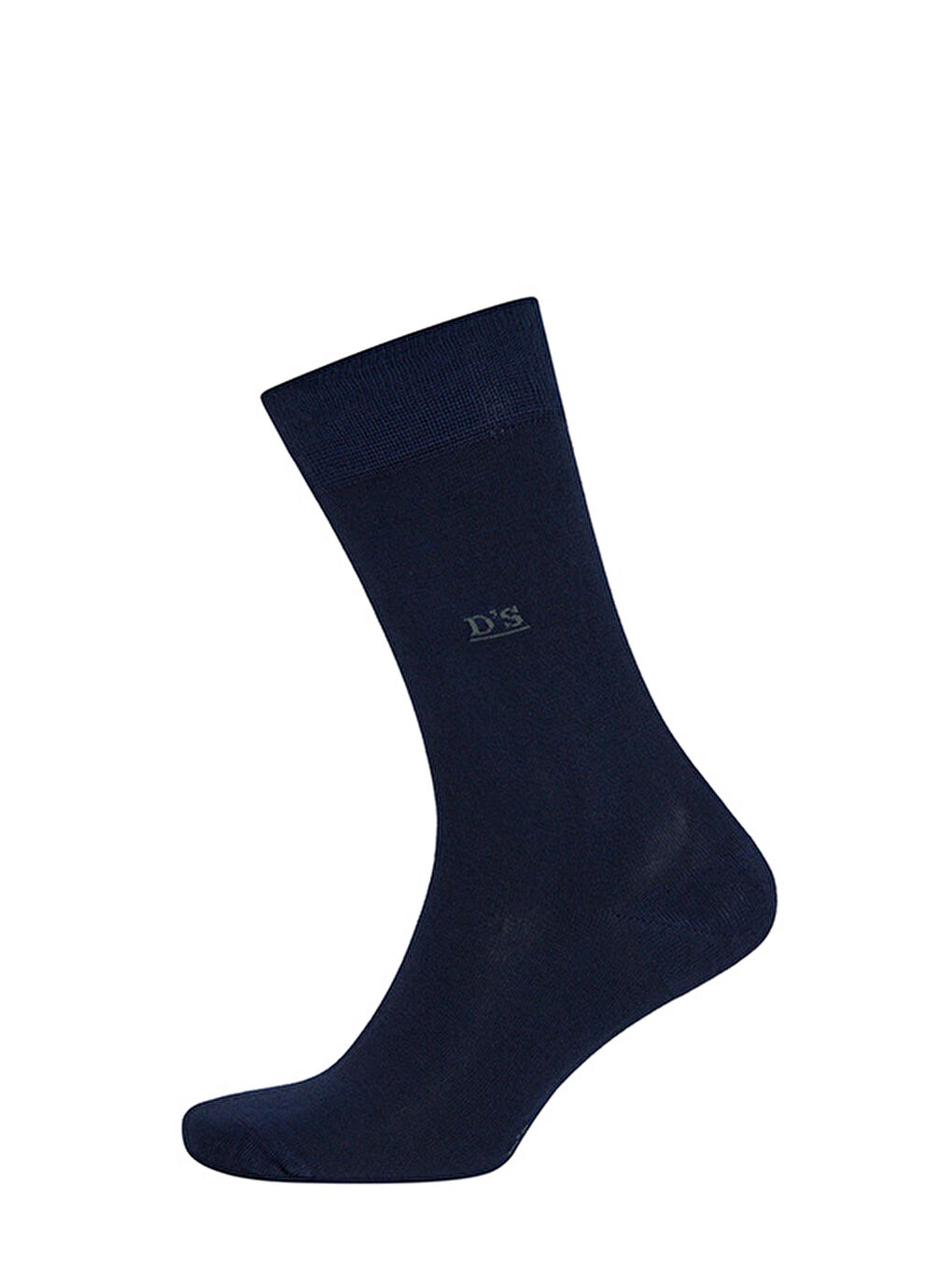 Lacivert Bambu Çorap LACİVERT-4