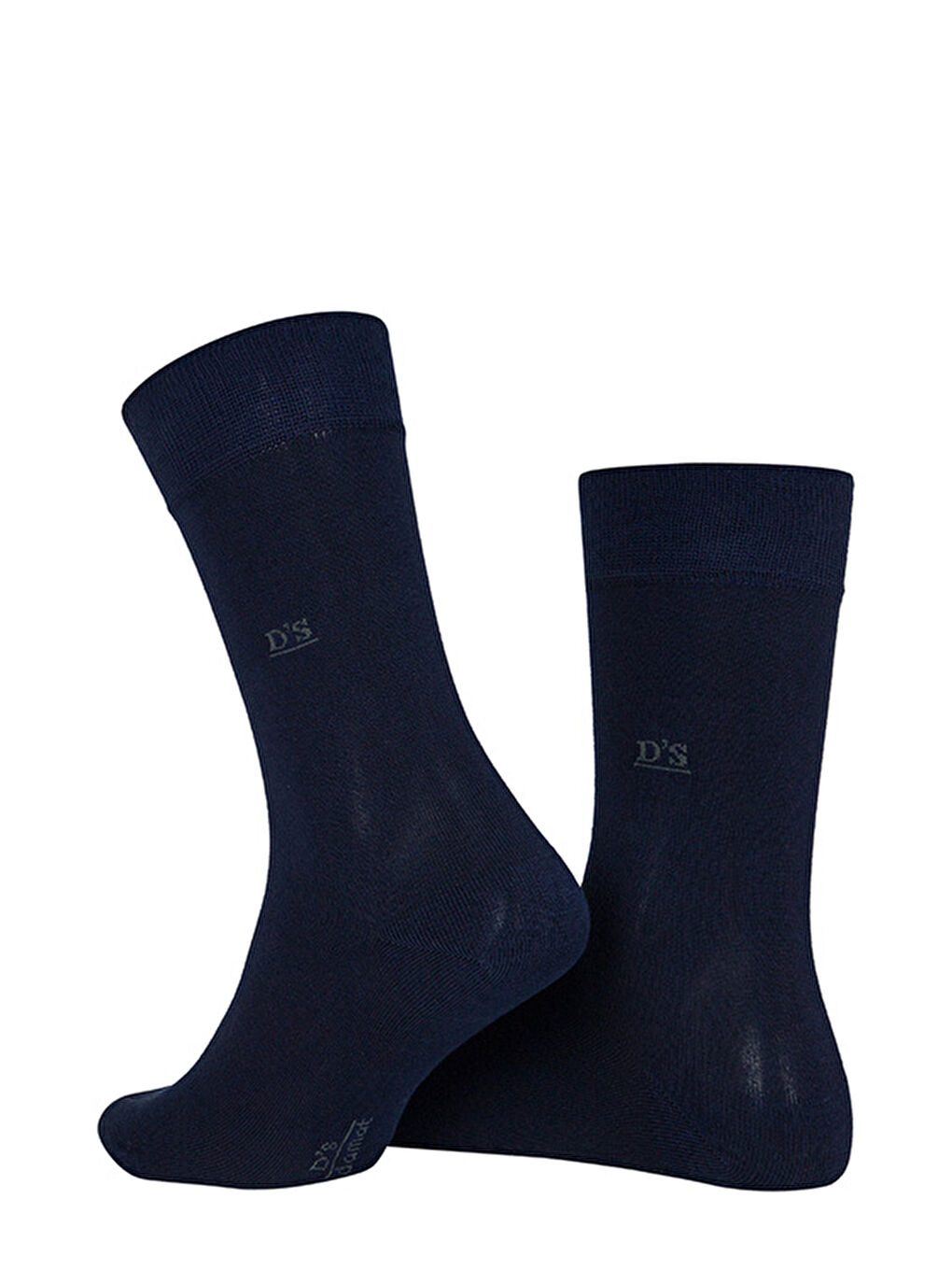 Lacivert Bambu Çorap LACİVERT-5