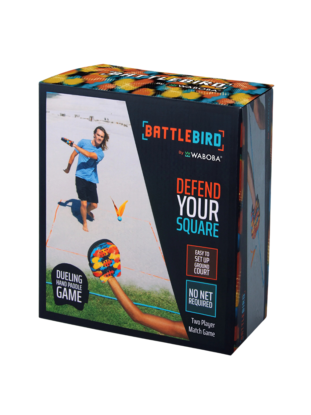 Battle Bird-4