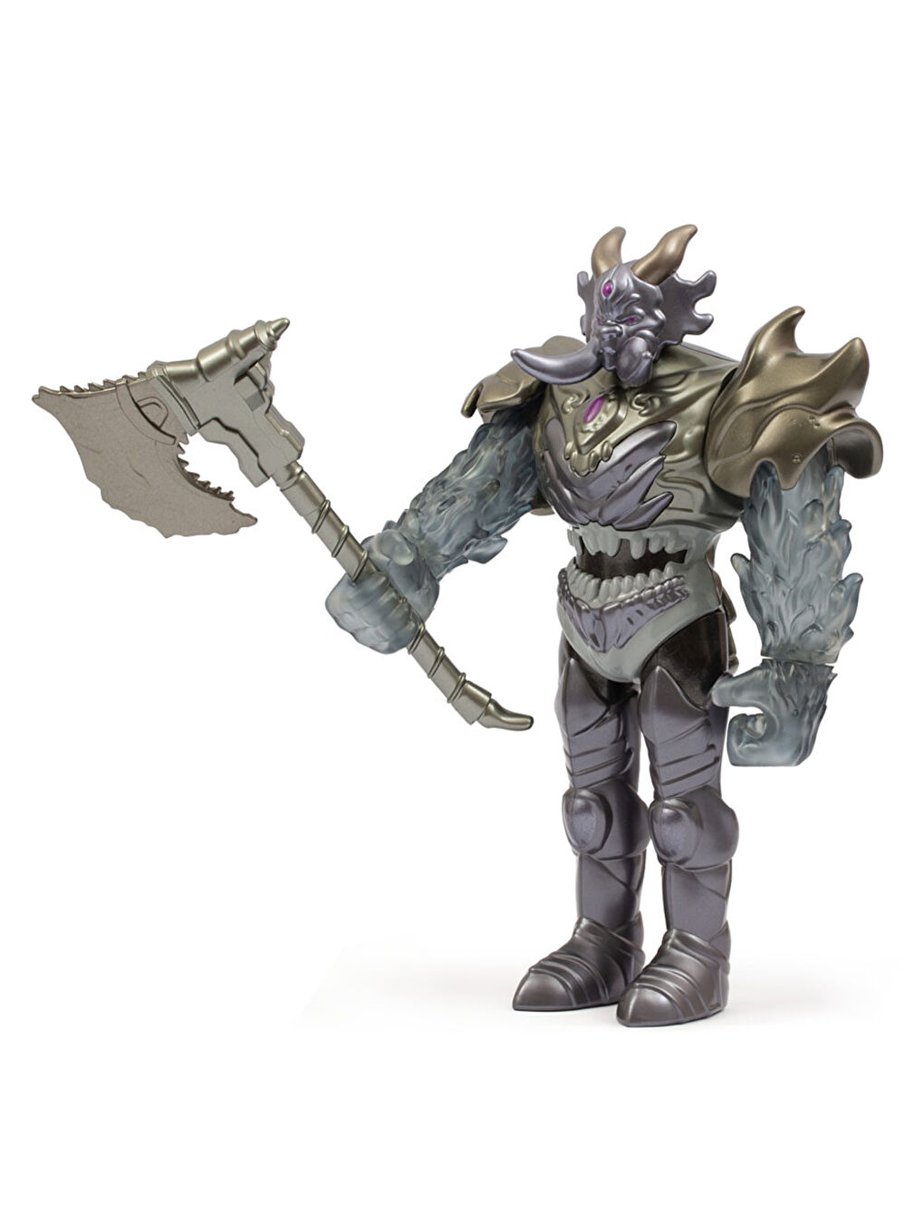 27 cm Figür Durghon GRV09101-1