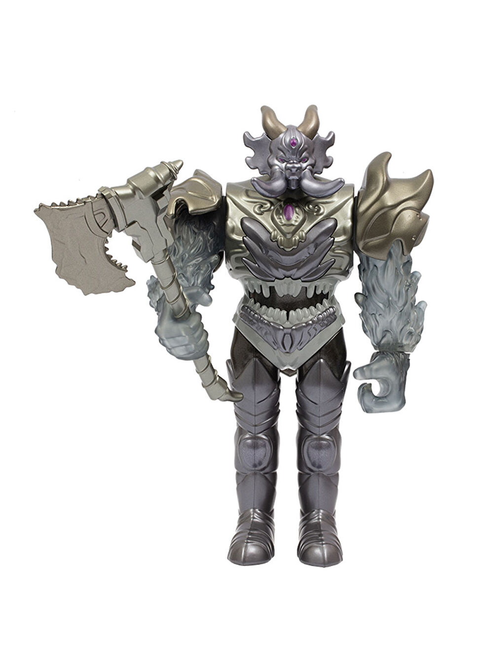 27 cm Figür Durghon GRV09101-2