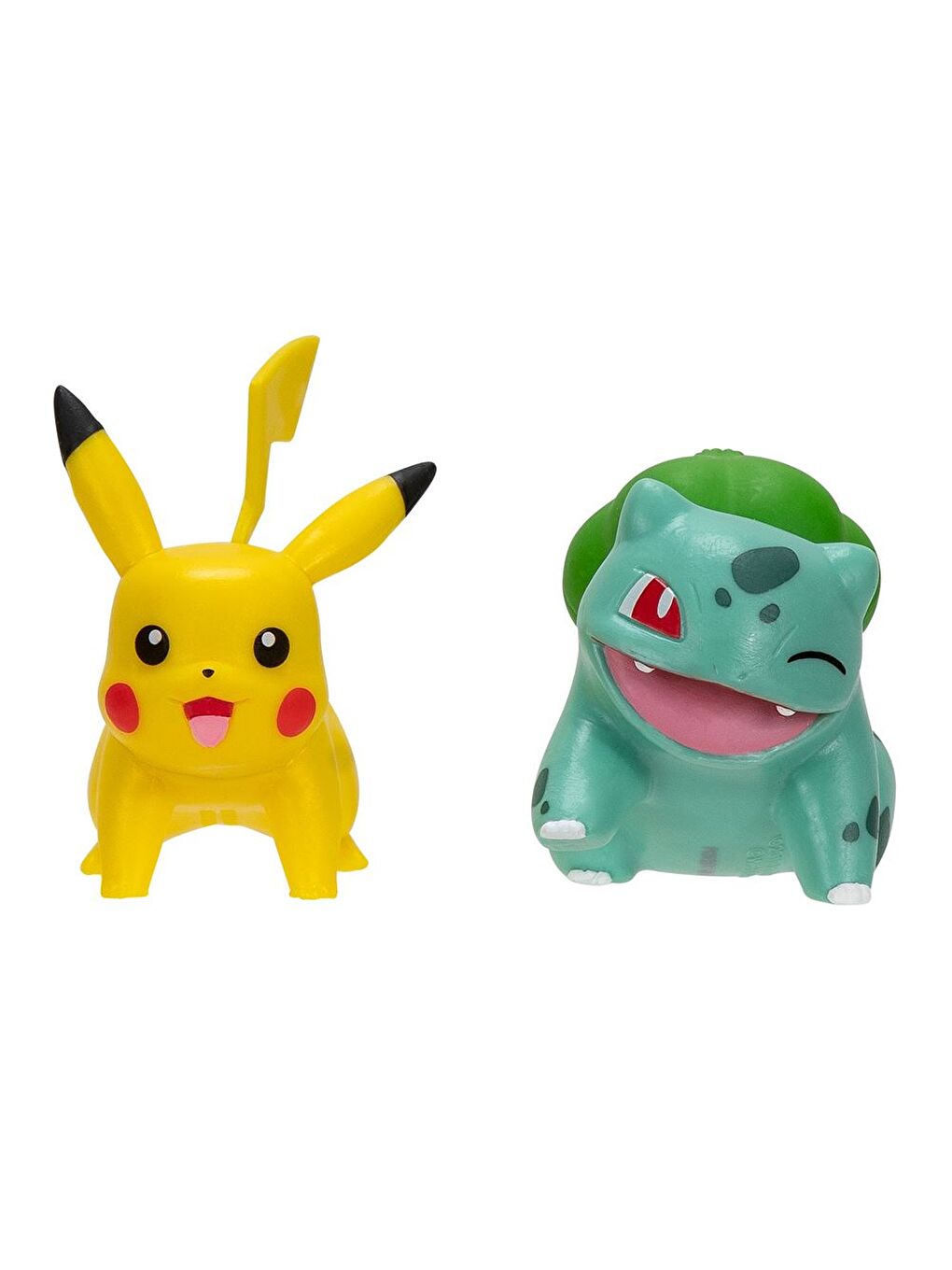 Battle 2'li Figür Seti PKW3587