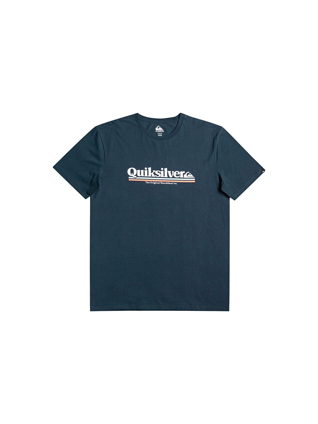 Lacivert BETWEENTHELINES M TEES-1