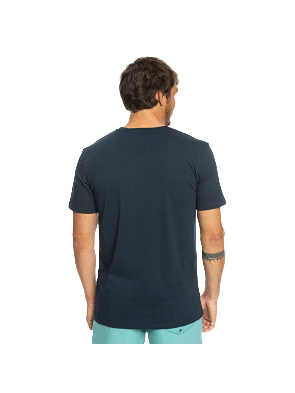 Lacivert BETWEENTHELINES M TEES-3