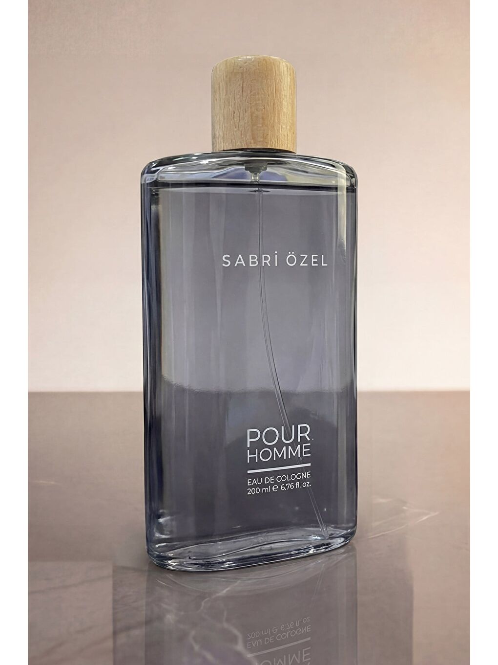 Gentleman's Ritual Premium 3'Lü Erkek Bakım Seti Aftershave & Parfüm-1