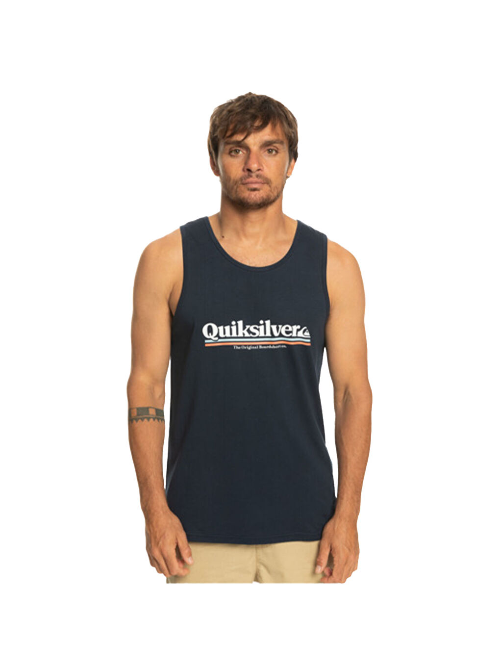 Lacivert BETWEENTHELINES M TEES-5