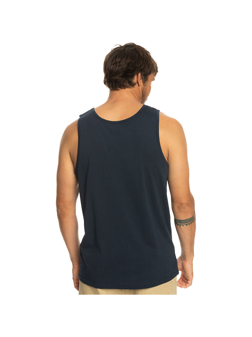 Lacivert BETWEENTHELINES M TEES-6