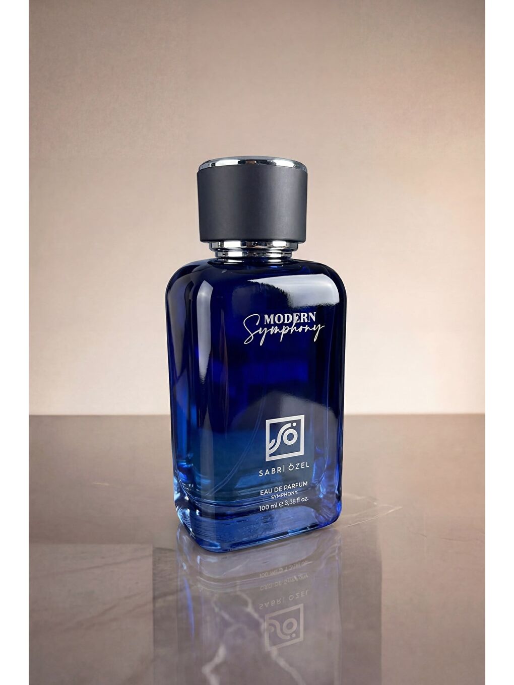 Gentleman's Ritual Premium 3'Lü Erkek Bakım Seti Aftershave & Parfüm-2