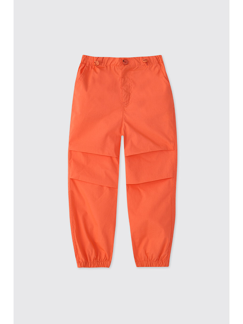 Turuncu Erkek Çocuk Oranj Pantolon