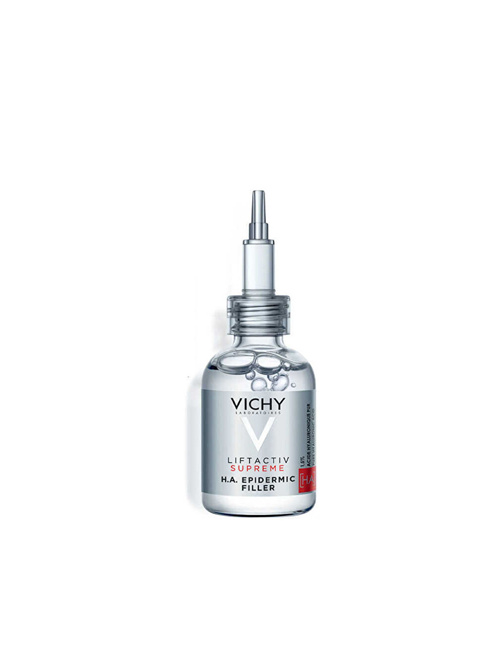 Vichy Liftactiv Supreme H.A. Epidermic Filler Kırışıklık Karşıtı Yüz ve Göz Çevresi Serumu 30 ml