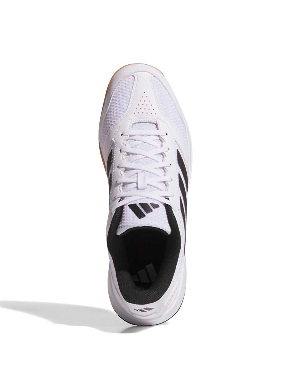 Ligra 8 Erkek Beyaz Spor Ayakkabı-2