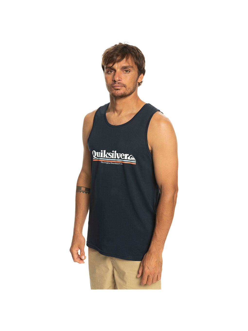 Lacivert BETWEENTHELINES M TEES-7