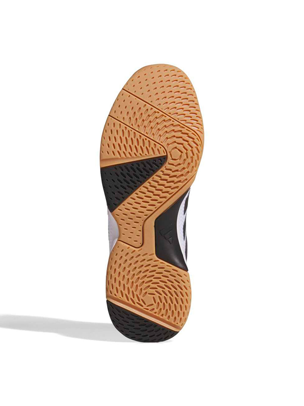 Ligra 8 Erkek Beyaz Spor Ayakkabı-4