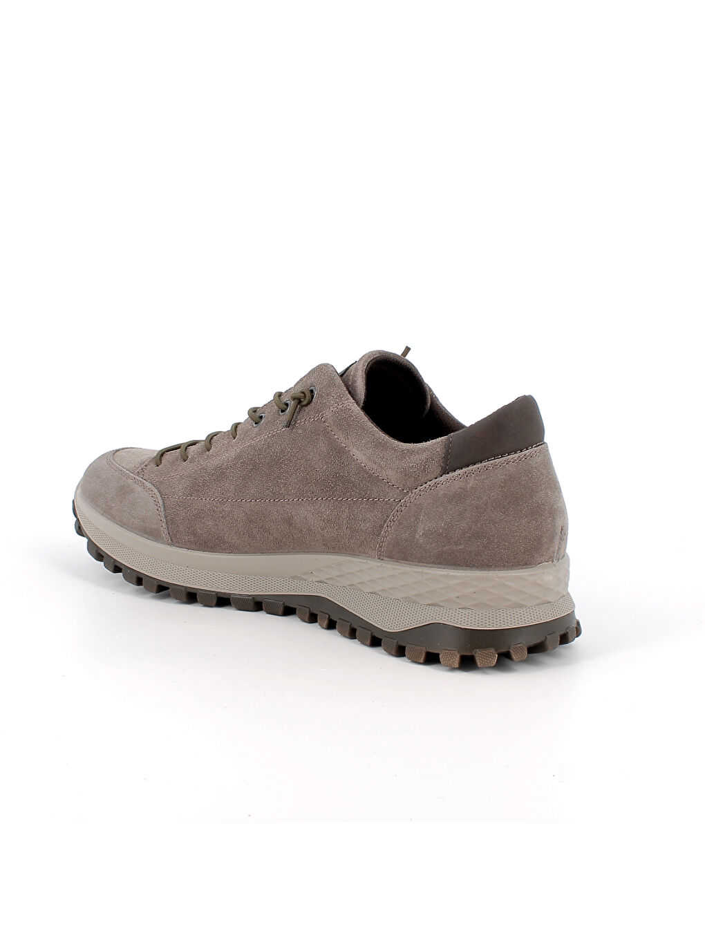 Kahverengi Erkek Outdoor Ayakkabı 8625155 SCAMOSC.SPECIAL GORETEX SIERRA Fango Scuro-2