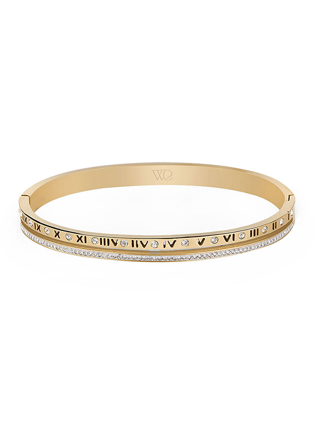 Sarı JWEL1069-02 Kadın Bileklik