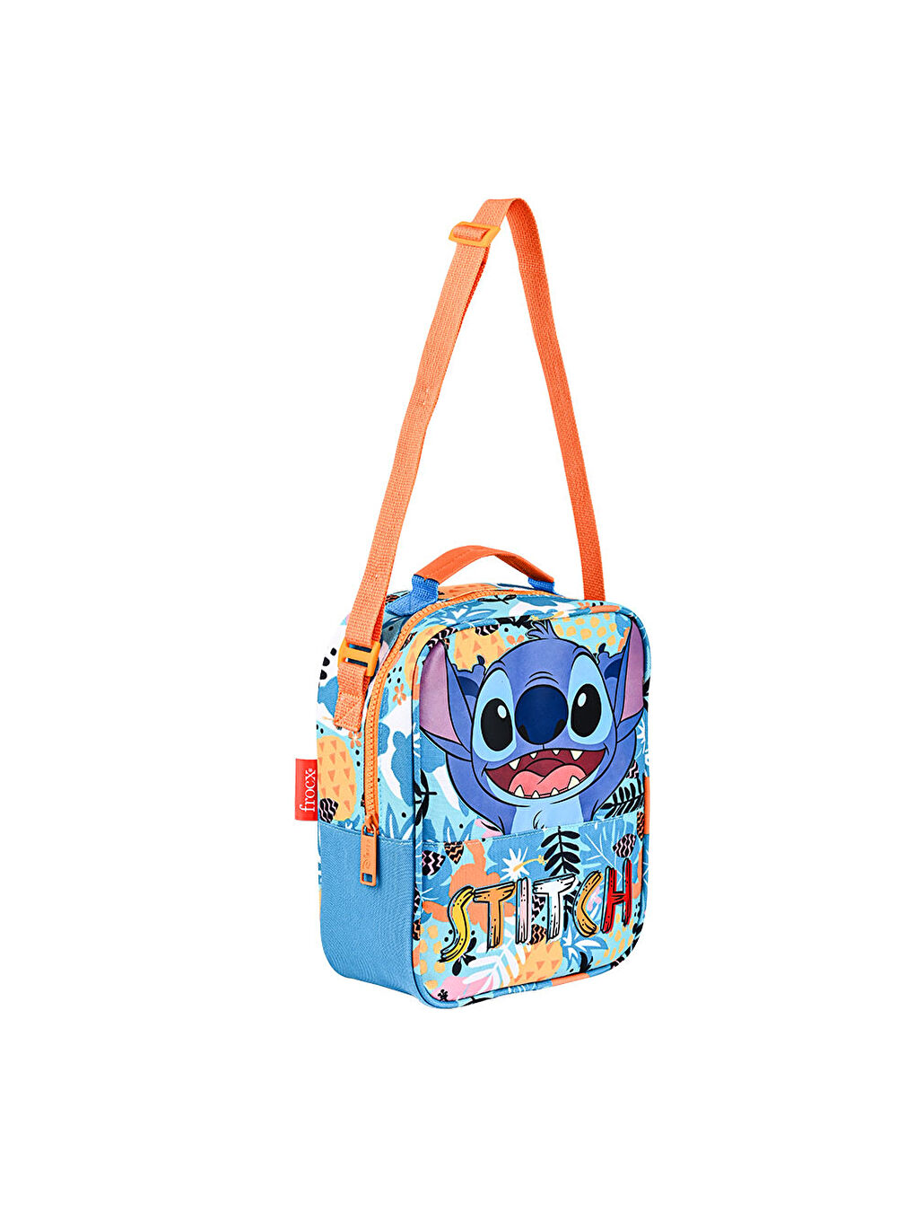 Due-Rx Hawaii Beslenme Çantası 17830-1