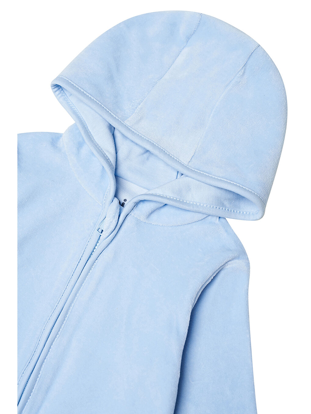 Mavi Erkek Bebek 2'li Set-6