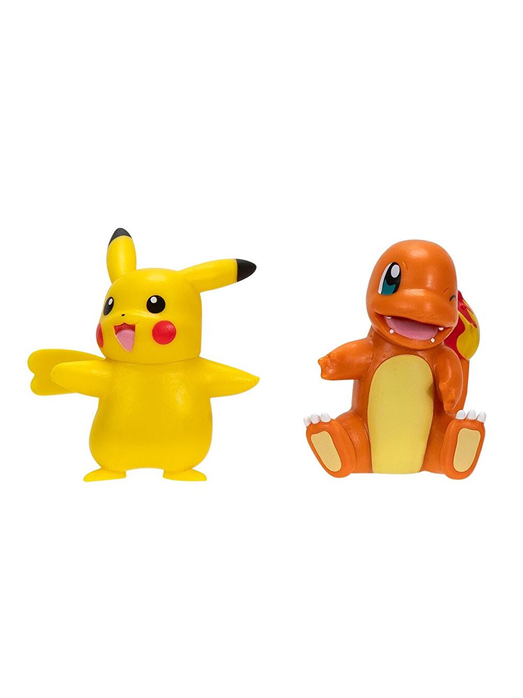 Battle 2'li Figür Seti PKW3585