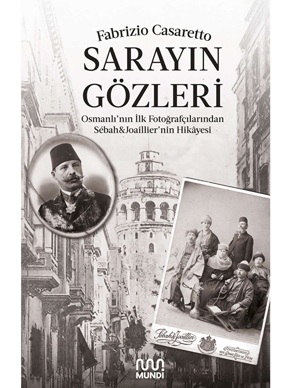 Sarayın Gözleri