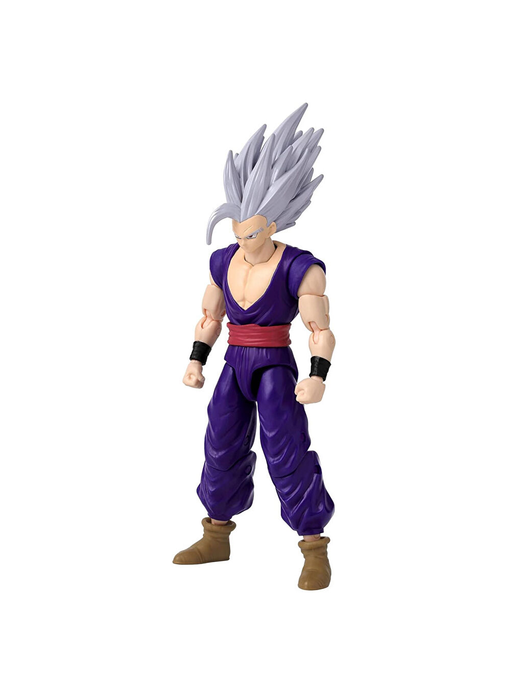 30 cm Sınır Tanımaz Serisi Figürü Son Gohan Beast 36759-2