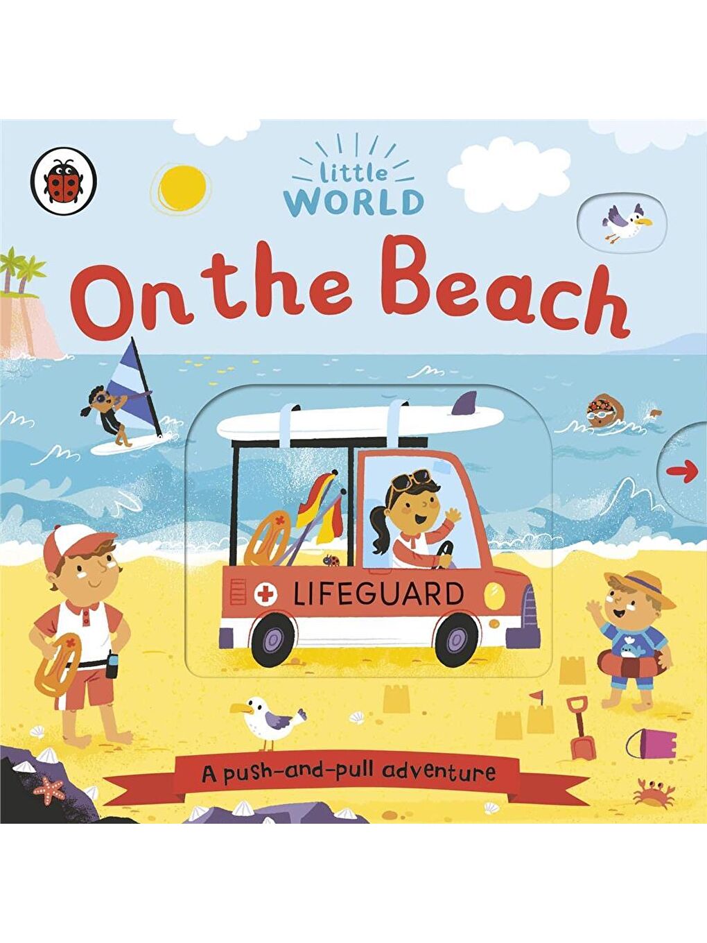 Little World: On the Beach