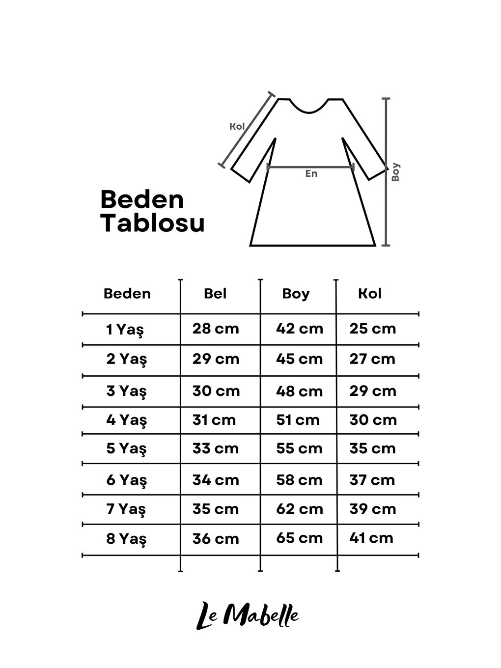 Beyaz Fisto Bluzlu Tül Etekli Kız Bebek Elbise - Melissa-3