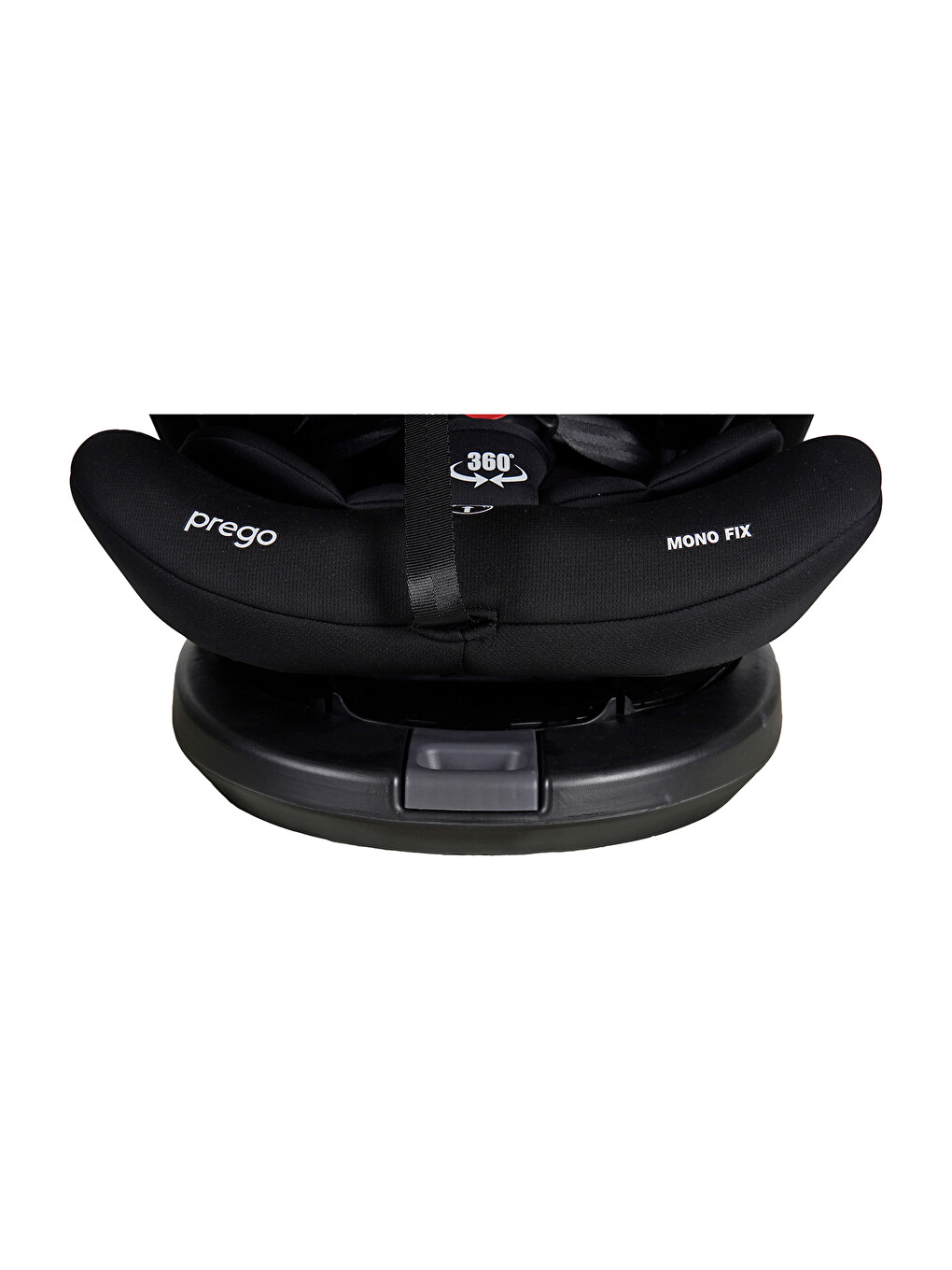 Cc05 Monofix 0-36 Kg İ-size Oto Koltuğu-6