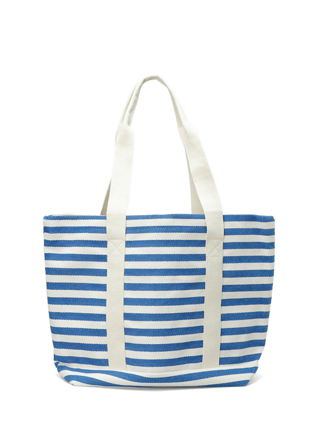 CIZGI PLJ 5FX Mavi Kadın Omuz Çantası-2