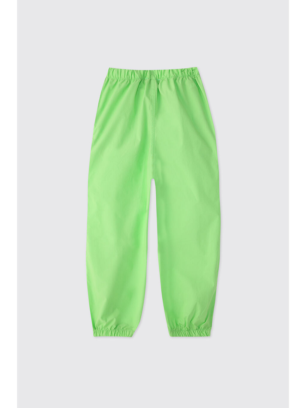 Erkek Çocuk Yeşil Pantolon-1