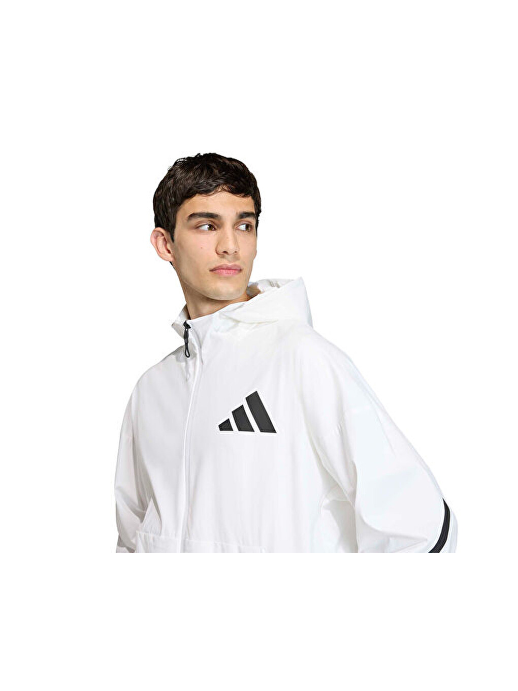 M Z.n.e. Wv Tt Erkek Günlük Ceket Kd8495 Beyaz-5