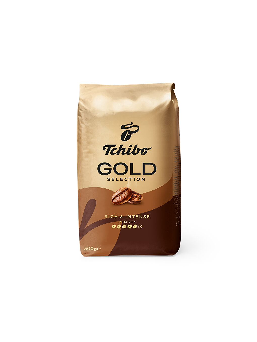 Gold Selection Çekirdek Kahve 500 g