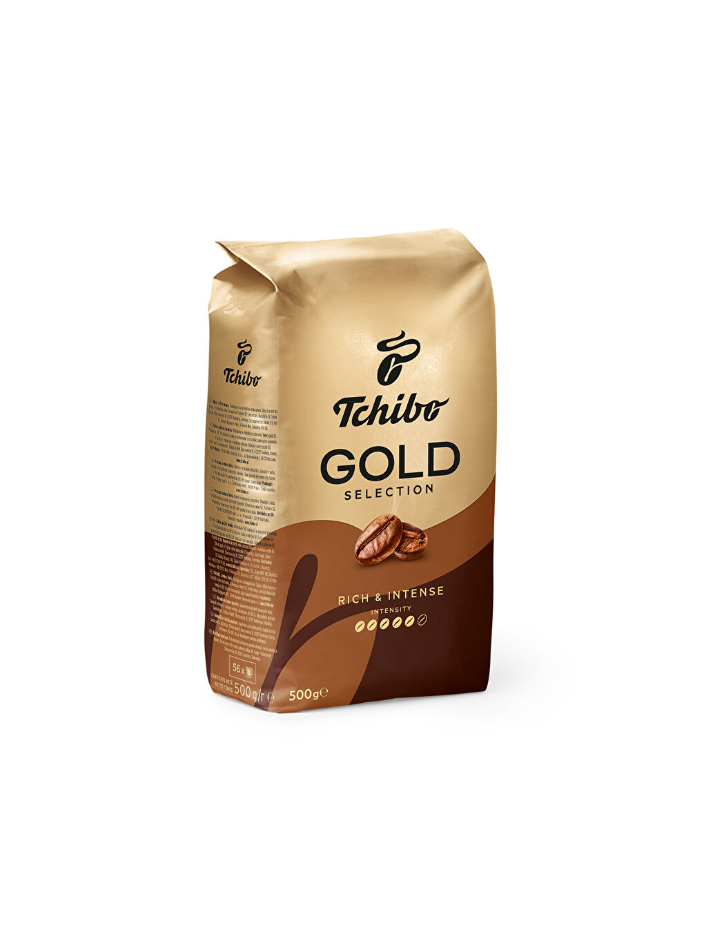 Gold Selection Çekirdek Kahve 500 g-2