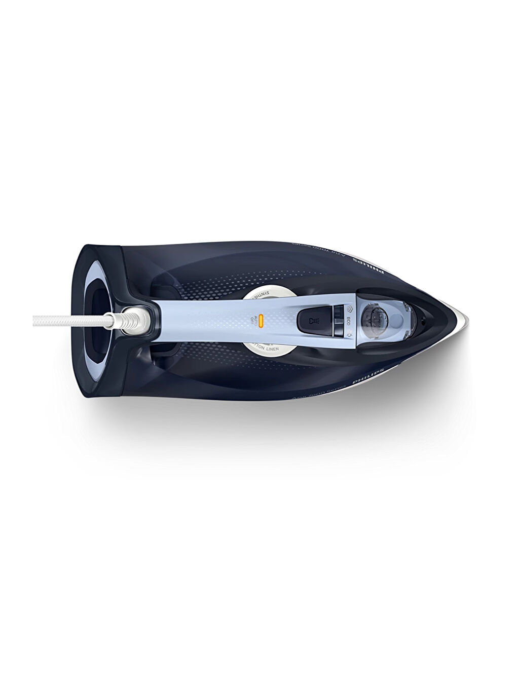 Azur 7000 Serisi DST7030/20 2800 W Buharlı Ütü-1