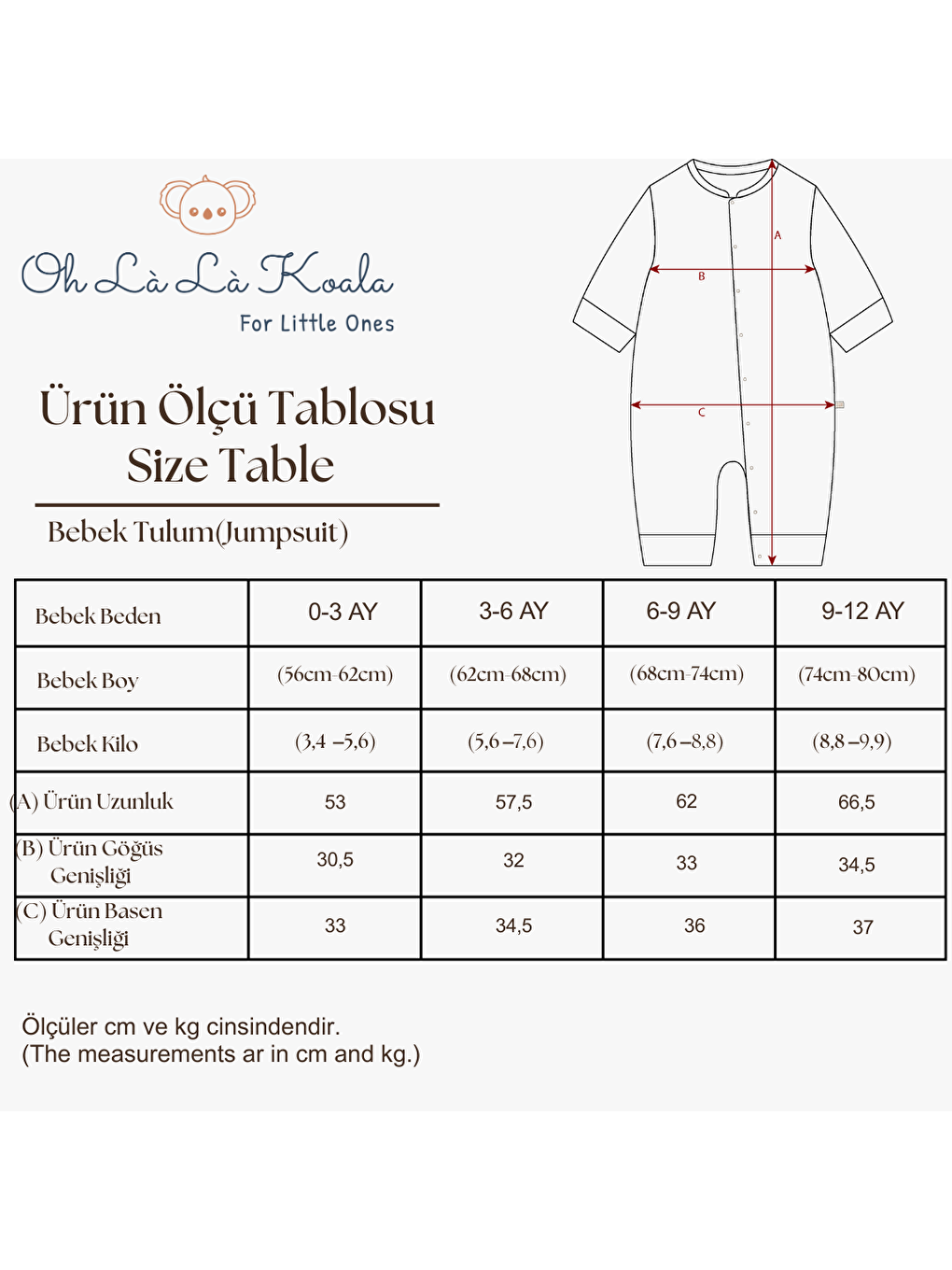 Mavi Rocking Horse Baby Tulum-2