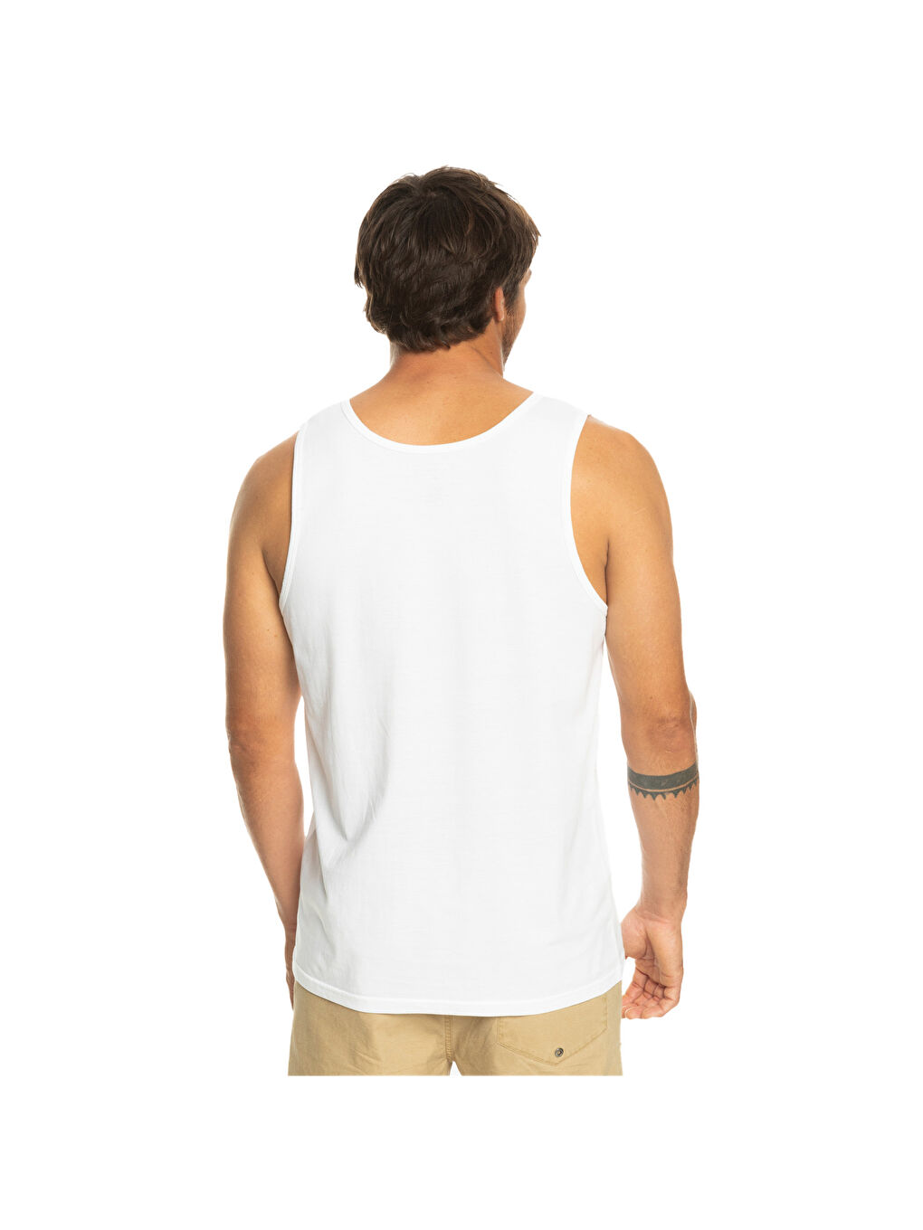 Beyaz BIGLOGO M TEES-2