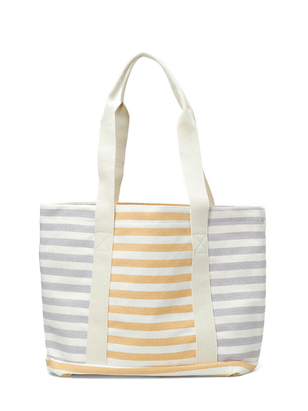 Mor CIZGI PLJ 5FX LILA MULTI Kadın Omuz Çantası-2