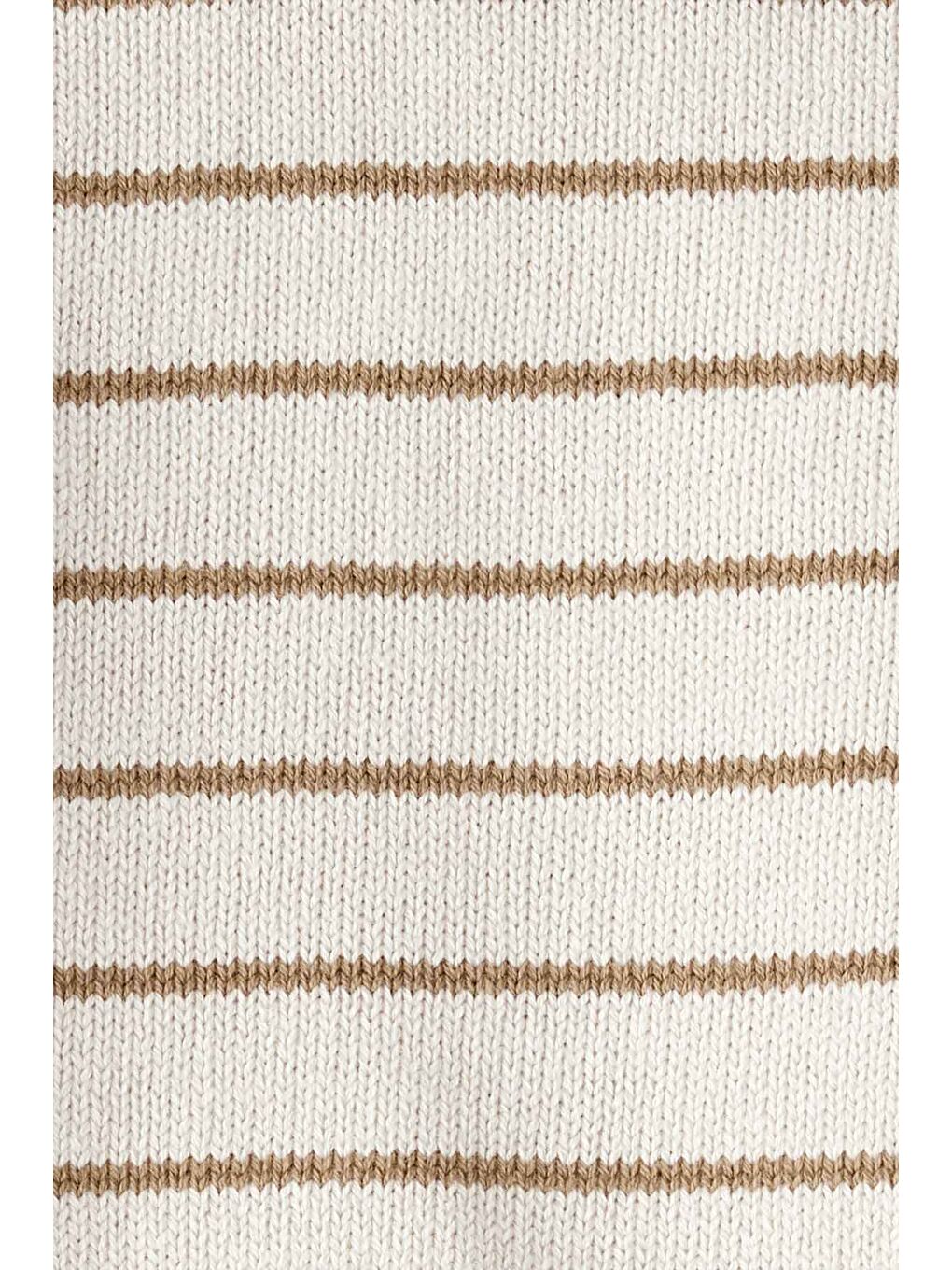 Erkek Bebek Ekru 2Li Set-2