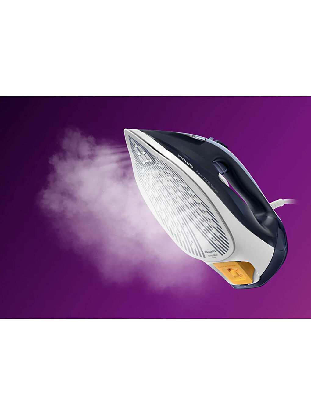 Azur 7000 Serisi DST7030/20 2800 W Buharlı Ütü-2