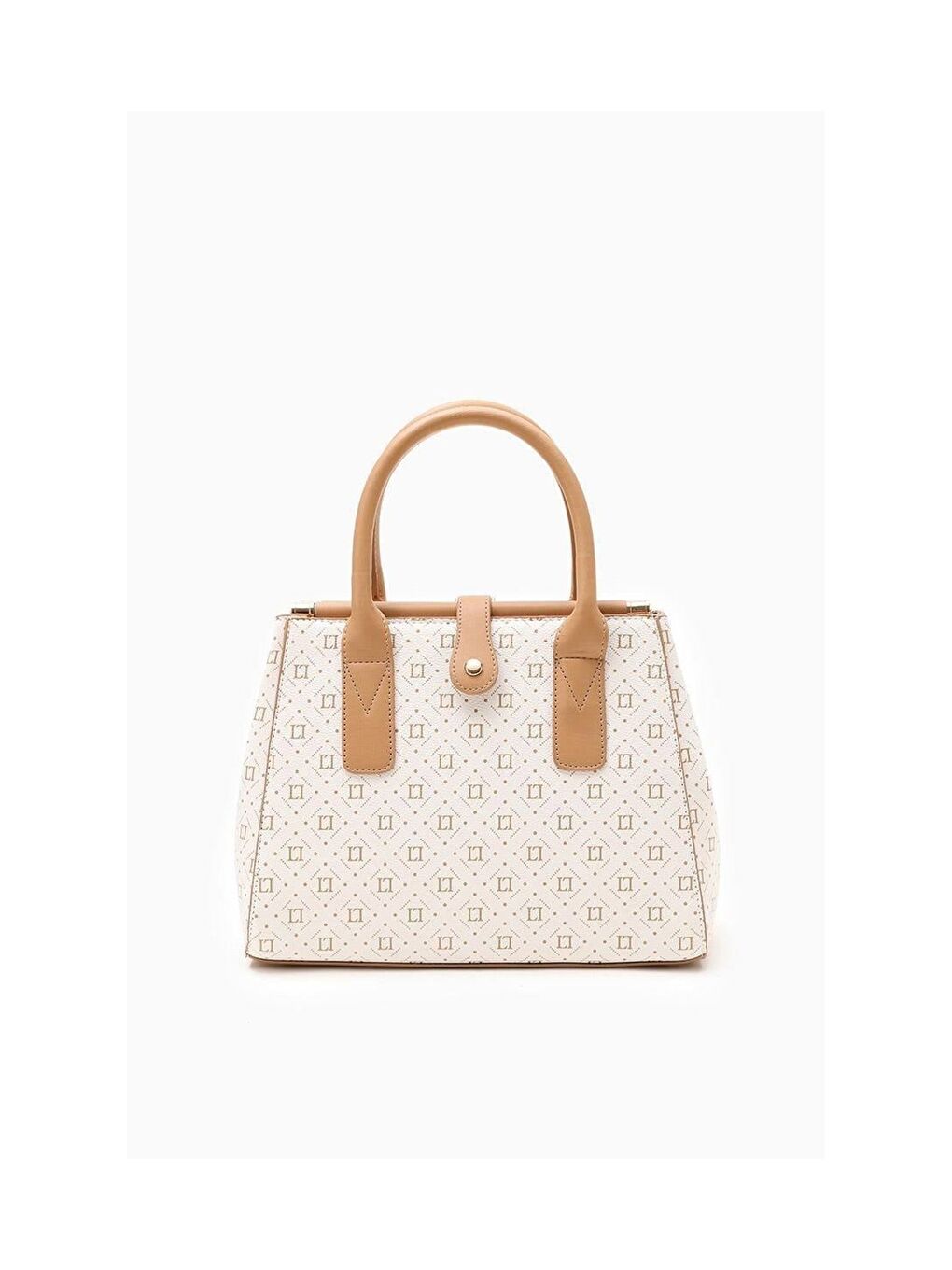 Bej Kadın Omuz Çantası 930108