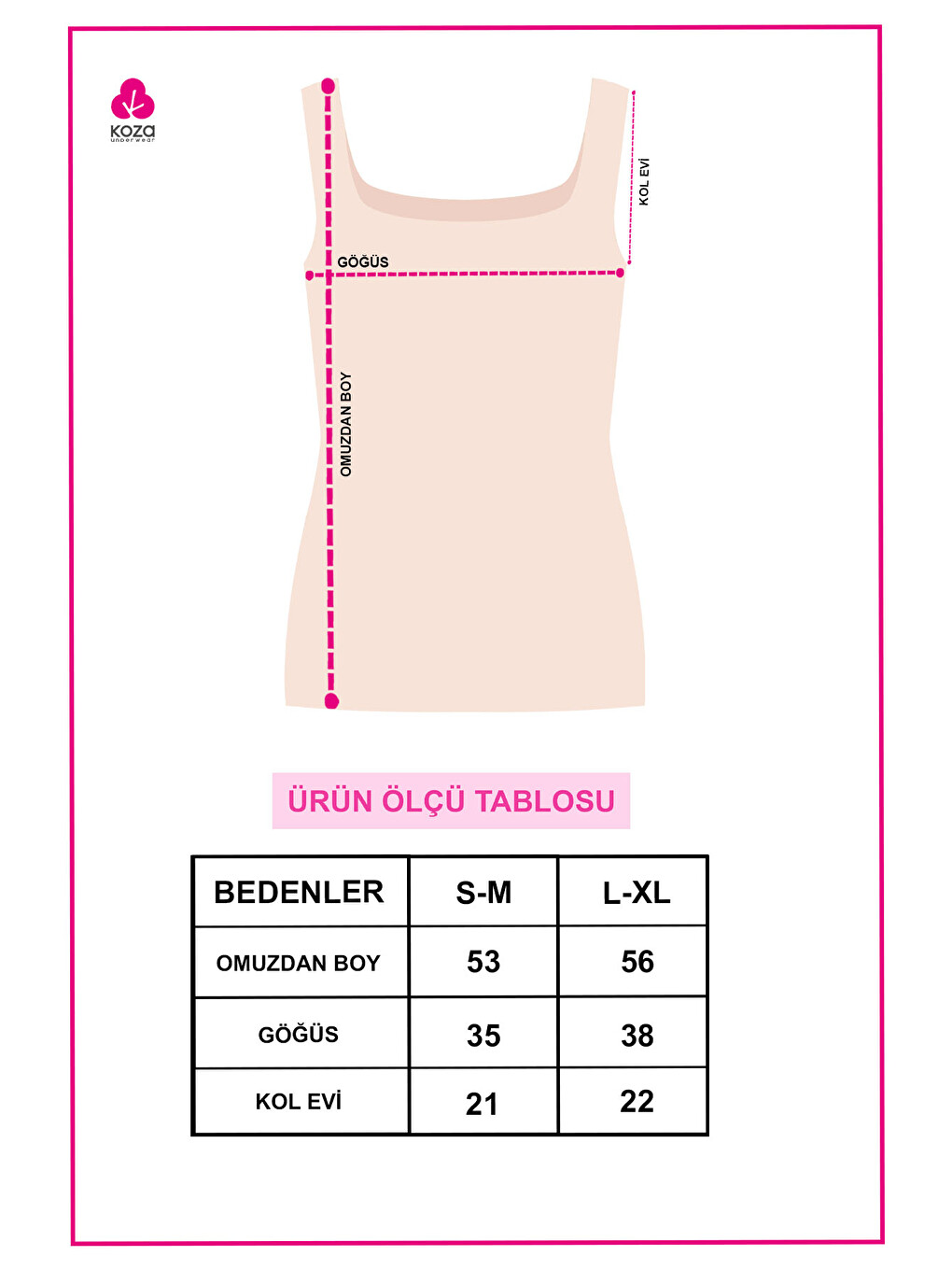 Siyah Kadın 2'li Lazer Kesim U Yaka Premium Atlet-4