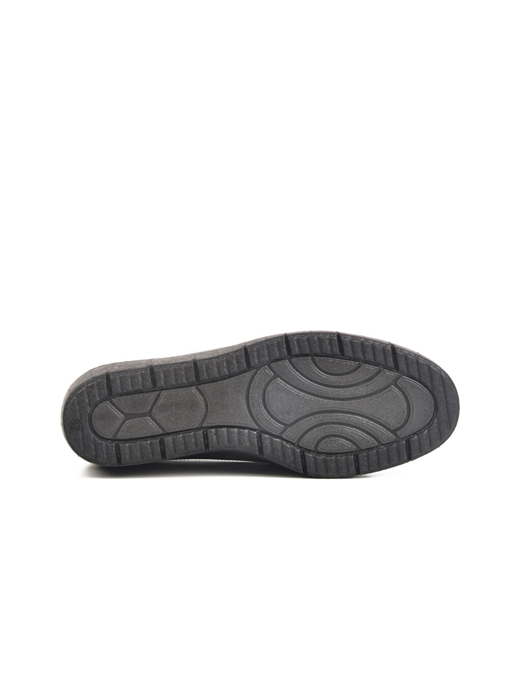 Kahverengi Kahve Anatomik Hakiki Deri Kadın Casual Ayakkabı BB0110 Z-3