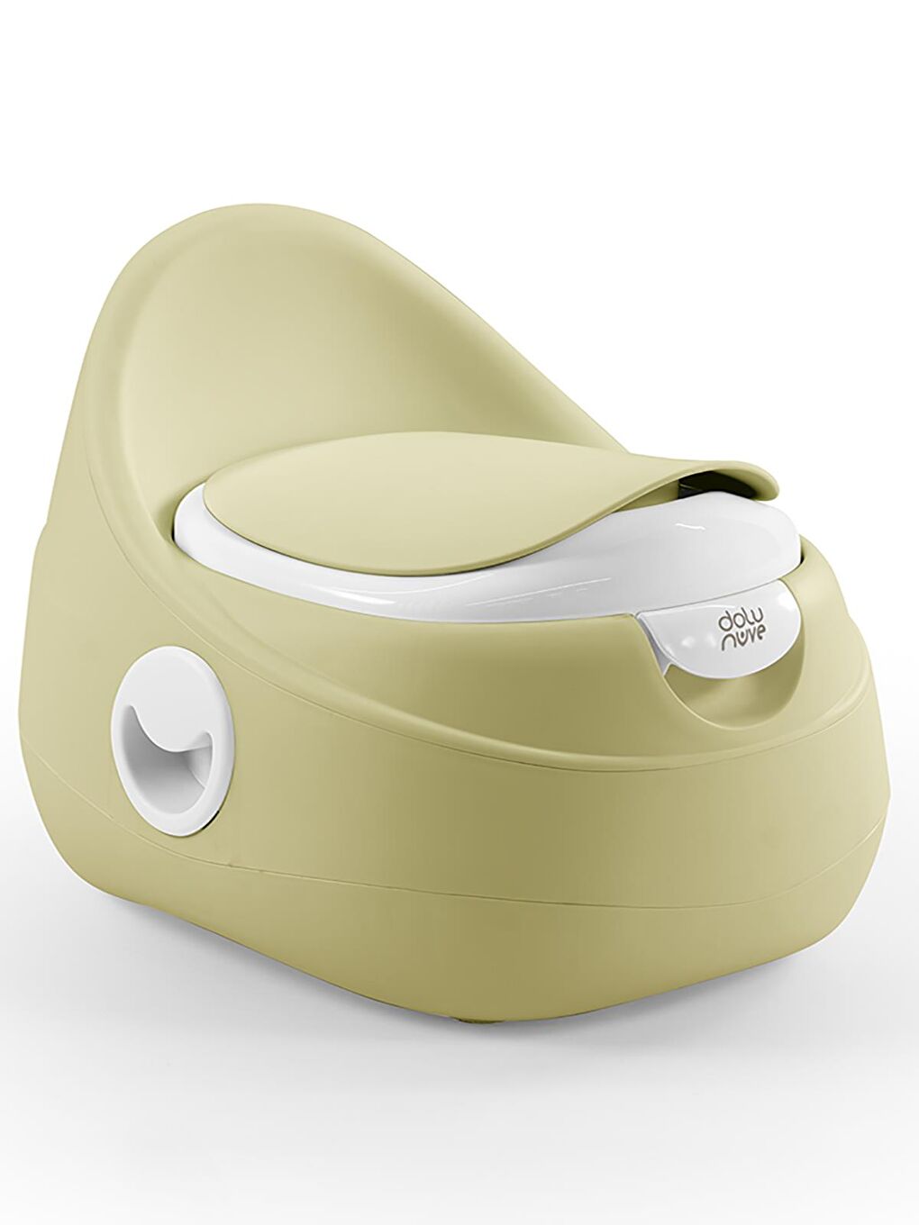 Nuve Potty - Yeşil-2