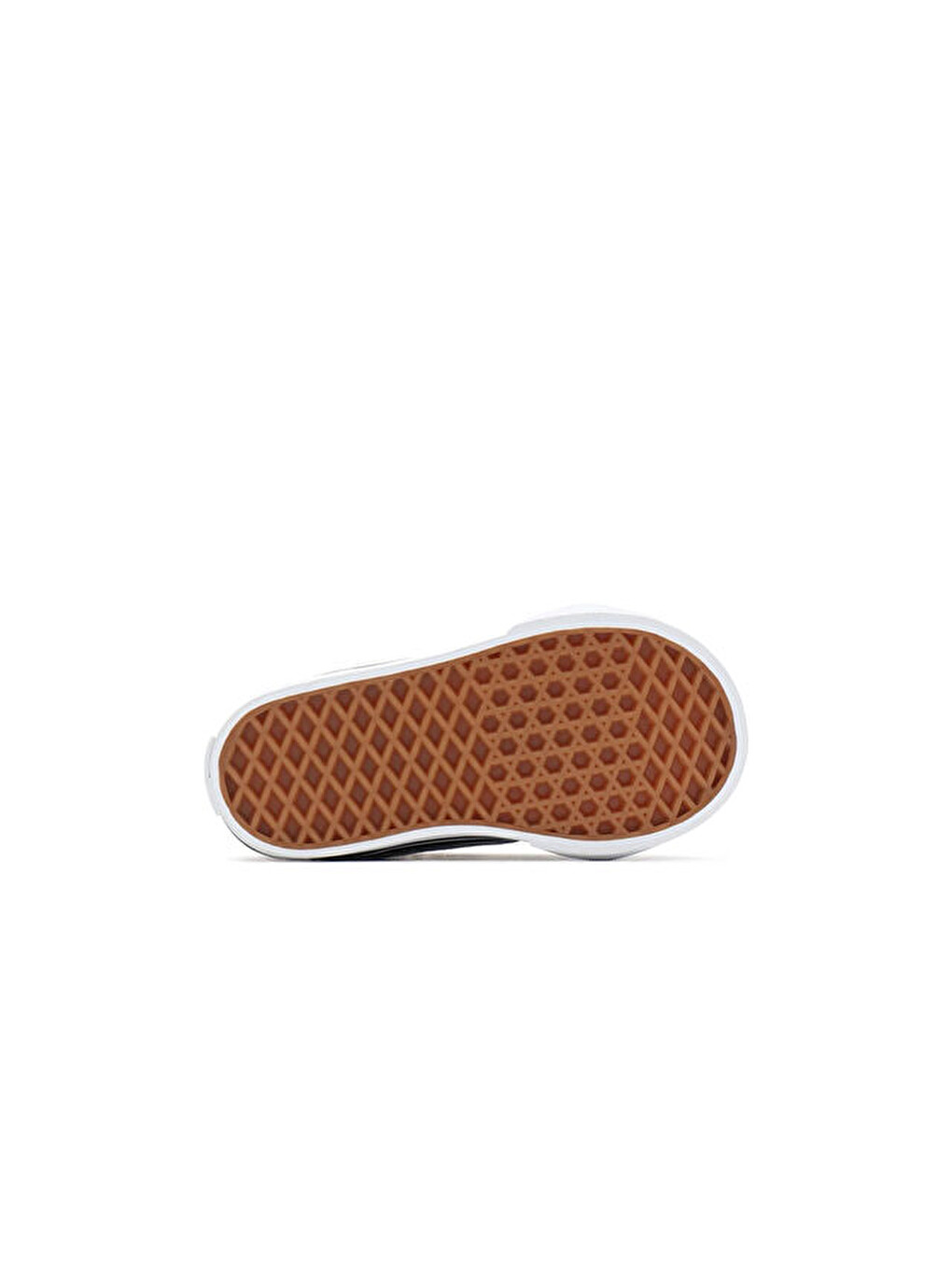Td Sk8-mid Reissue V Bebek Günlük Ayakkabı Vn00018w6bt1 Siyah-6