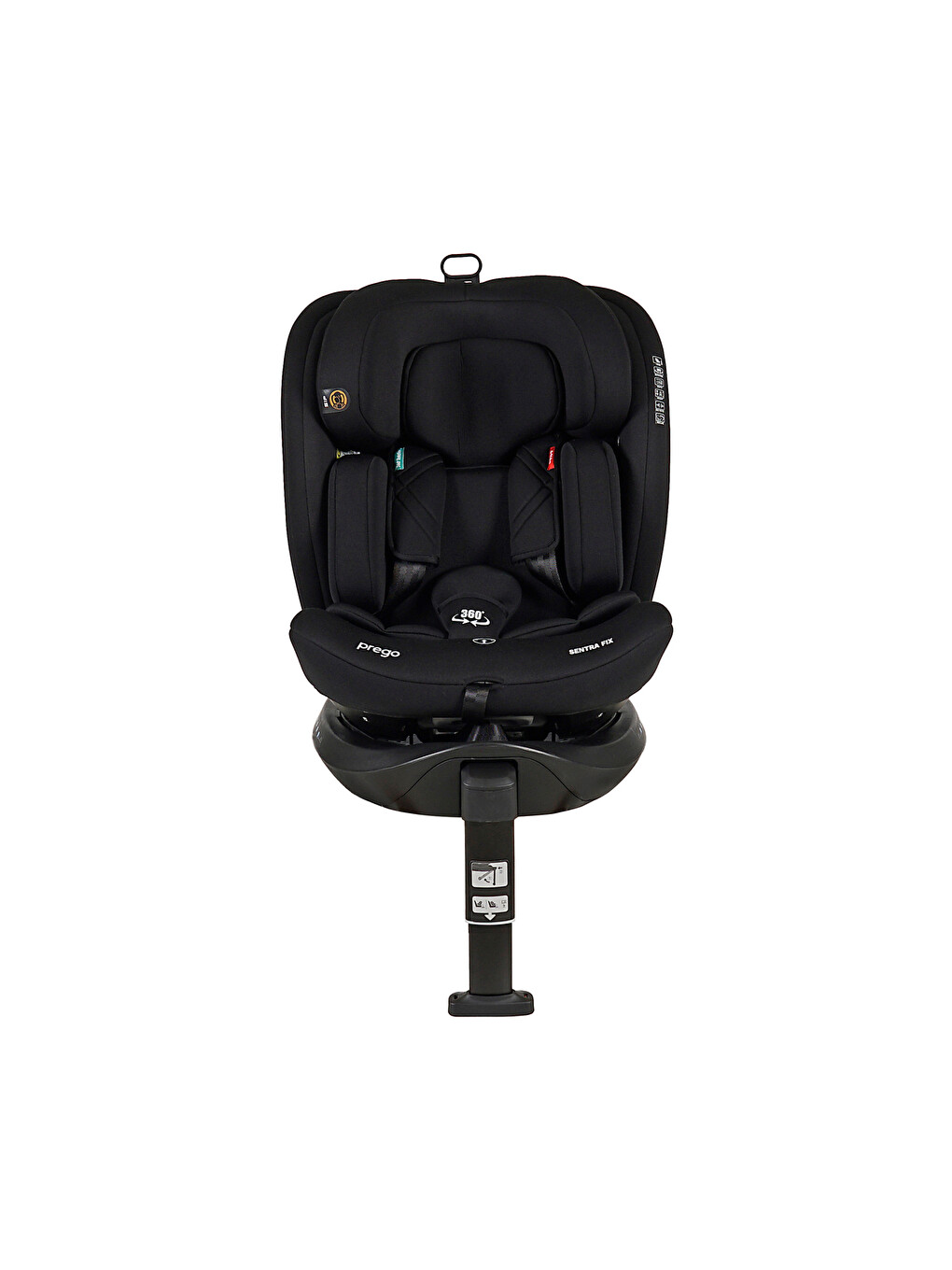 CC08 Sentrafix 0-36 kg I-Size Oto Koltuğu-2